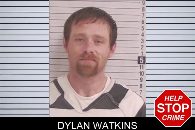 Dylan Watkins