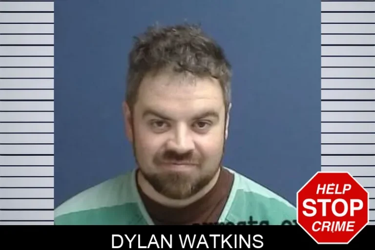 Dylan Watkins