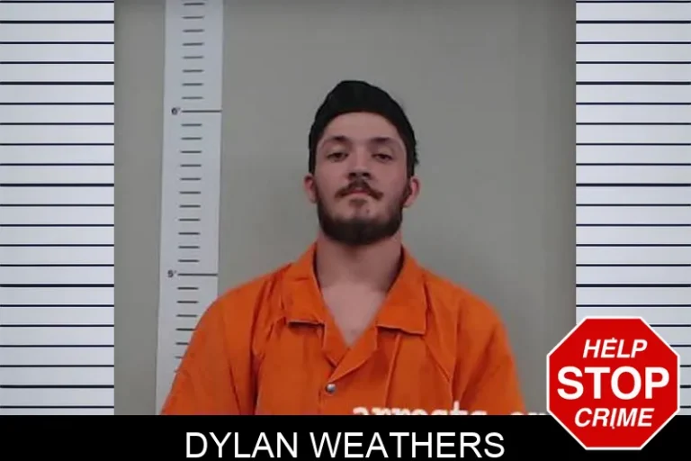 Dylan Weathers