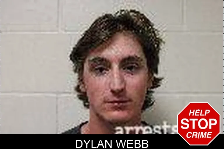 Dylan Webb