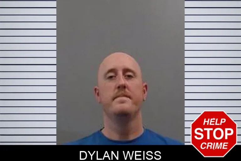 Dylan Weiss