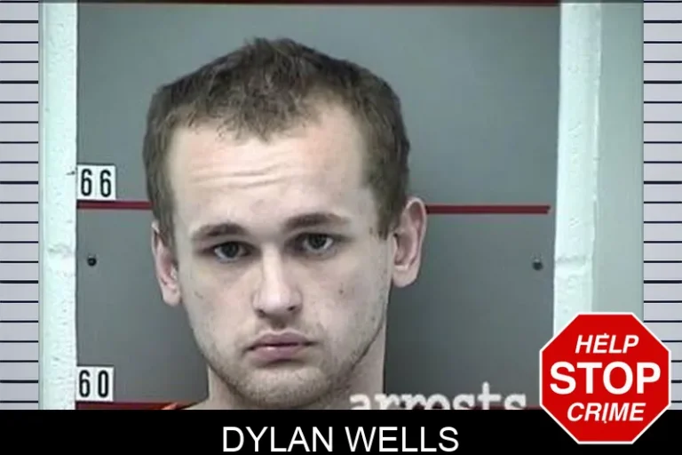 Dylan Wells