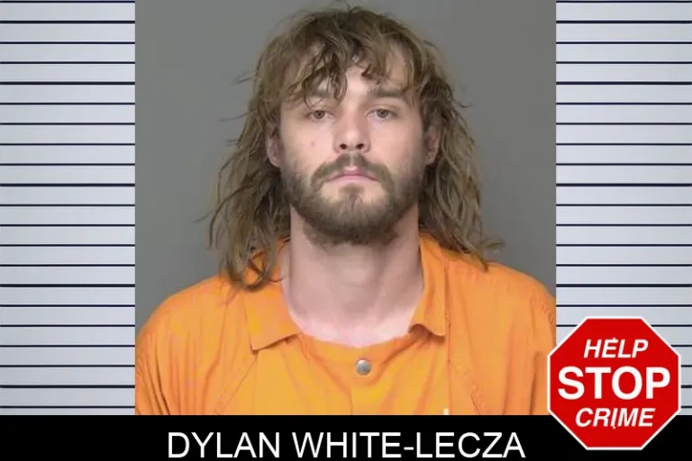 Dylan White-Lecza