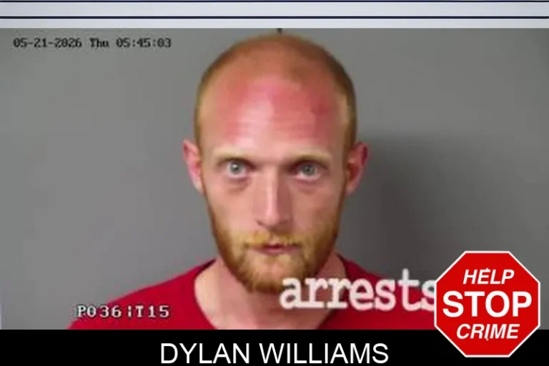 Dylan Williams