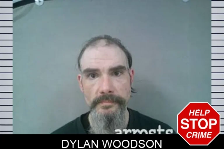Dylan Woodson