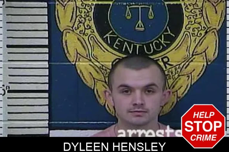 Dyleen Hensley