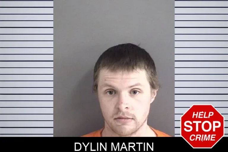 Dylin Martin