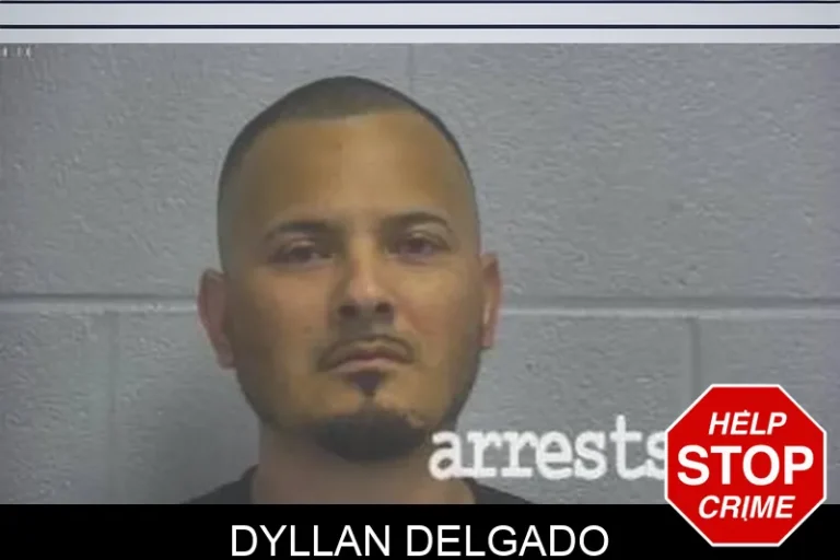 Dyllan Delgado