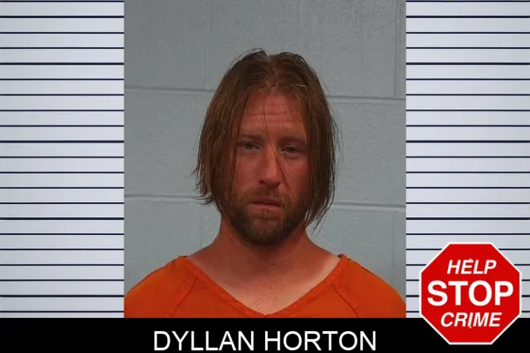 Dyllan Horton