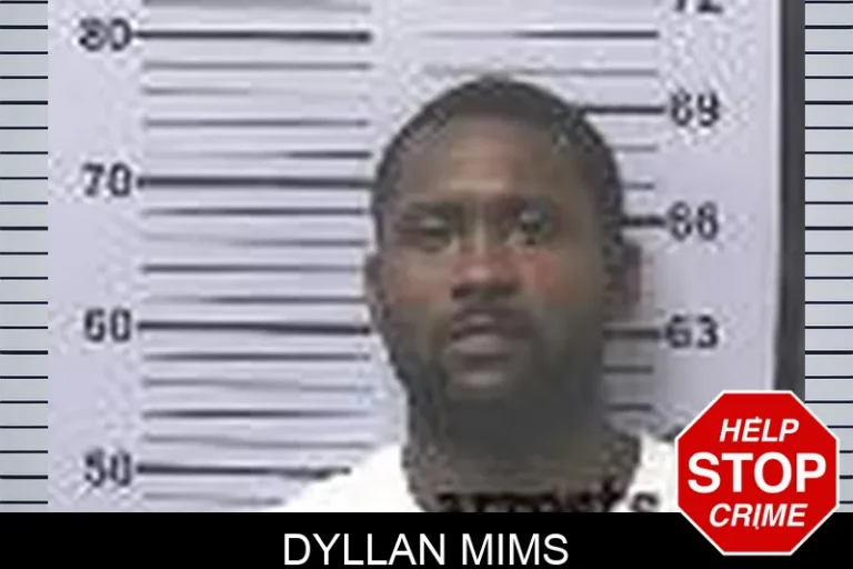 Dyllan Mims