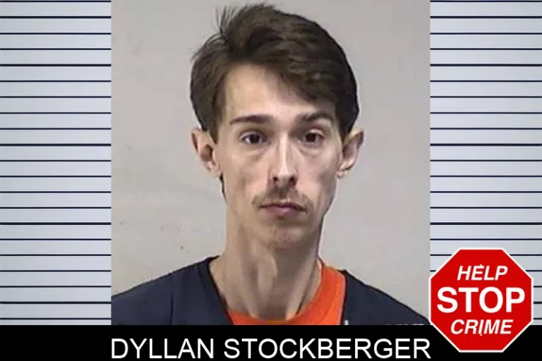 Dyllan Stockberger