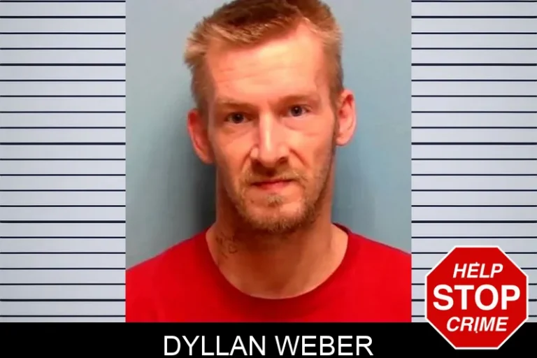 Dyllan Weber