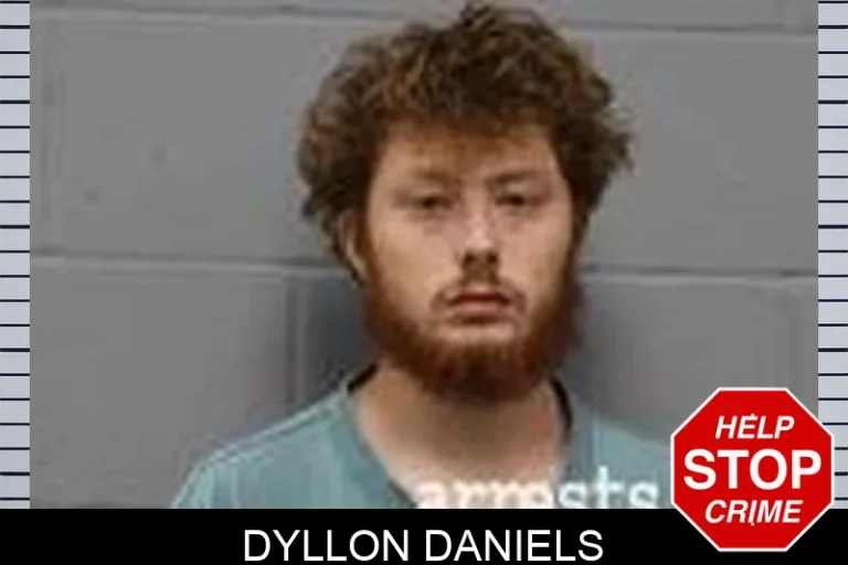 Dyllon Daniels