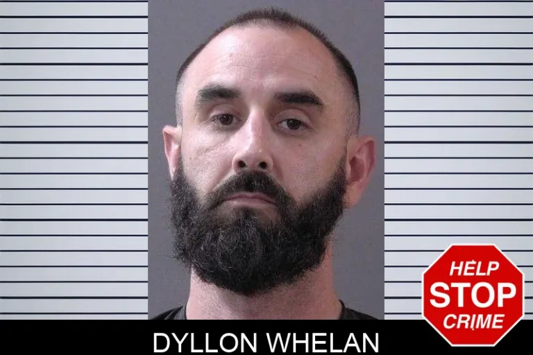Dyllon Whelan