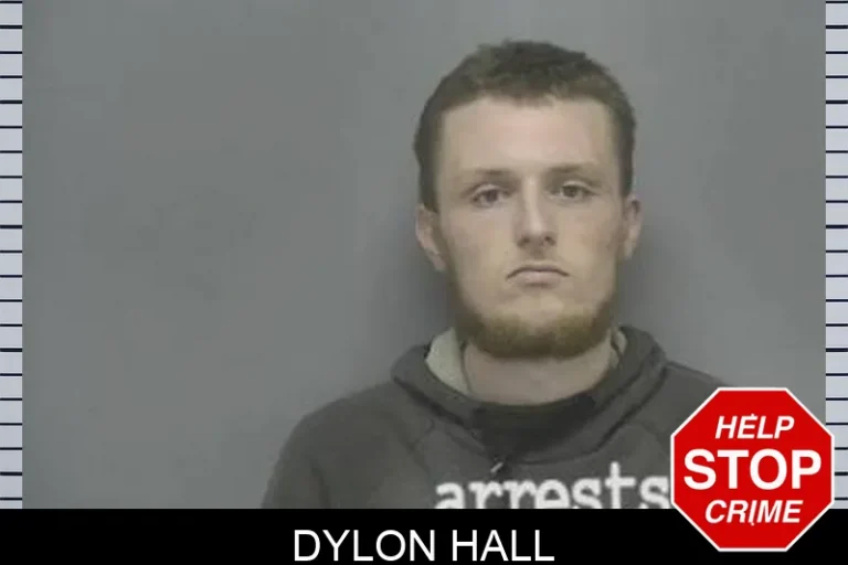 Dylon Hall