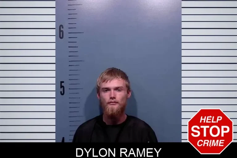 Dylon Ramey