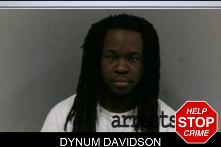 Dynum Davidson