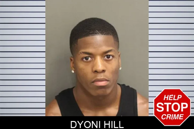 Dyoni Hill