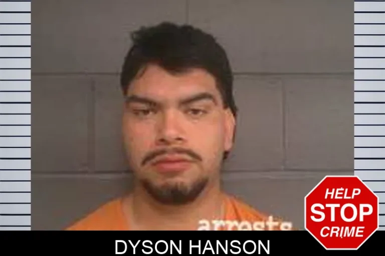 Dyson Hanson