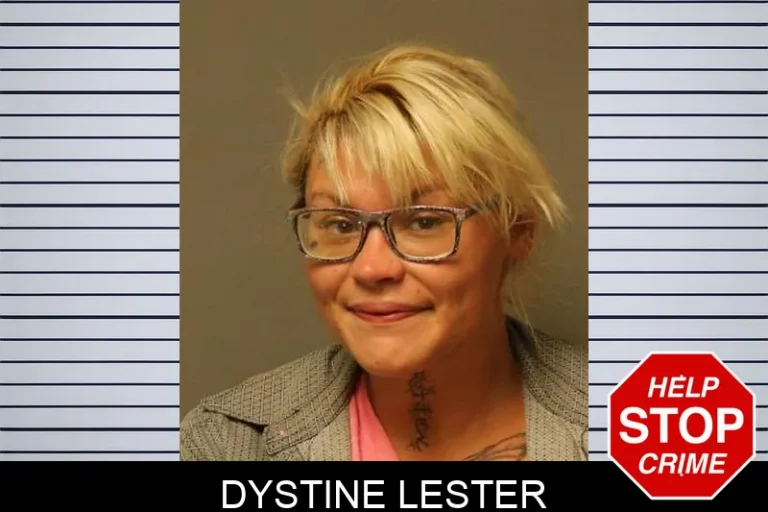 Dystine Lester