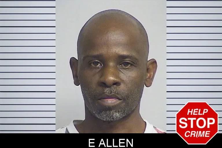 E Allen