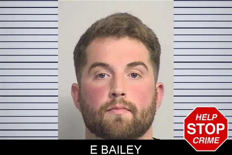 E Bailey