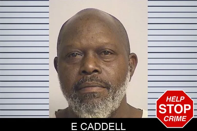 E Caddell