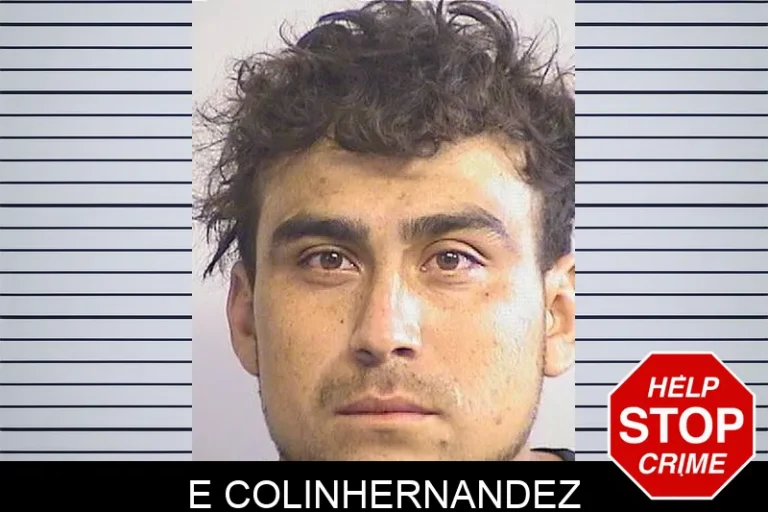E Colinhernandez