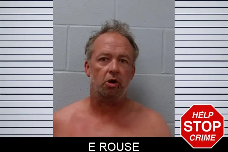 E Rouse