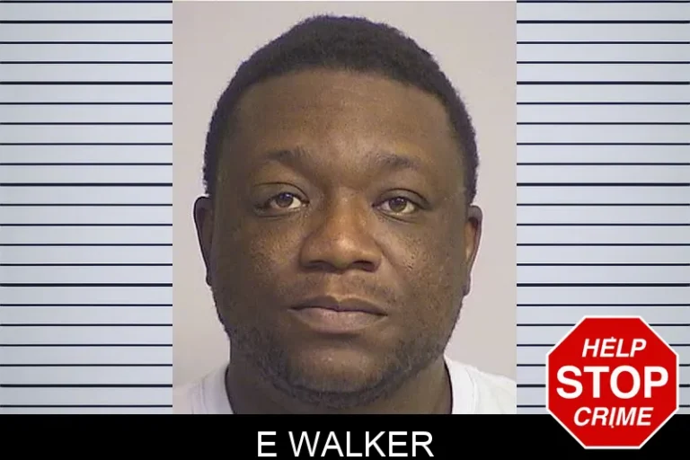 E Walker