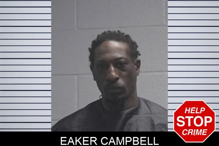 Eaker Campbell