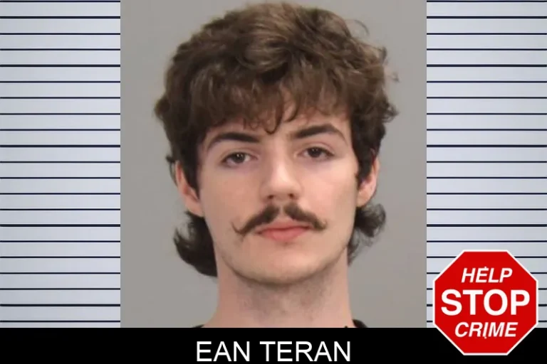 Ean Teran