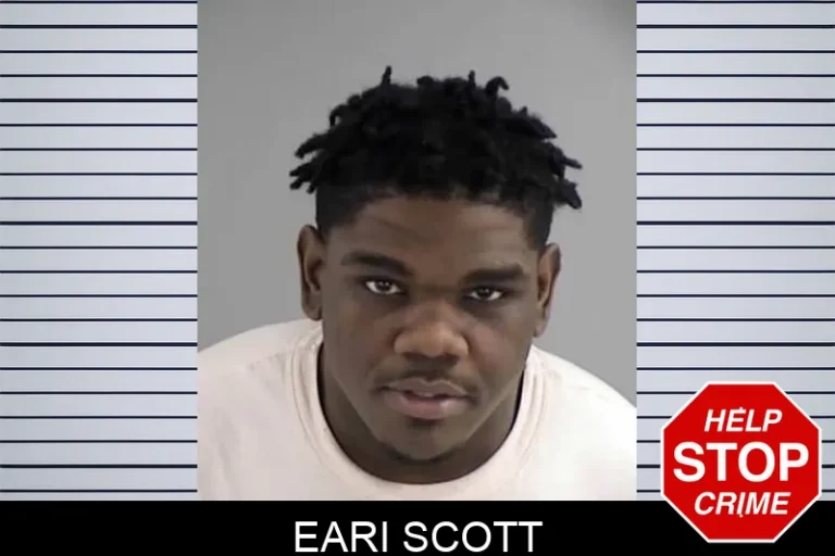 Eari Scott