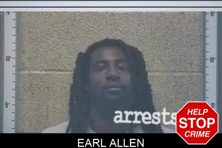 Earl Allen
