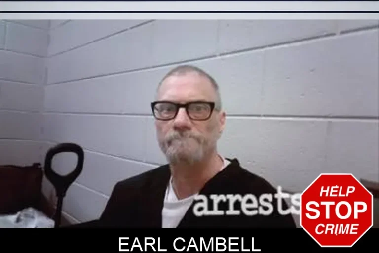 Earl Cambell