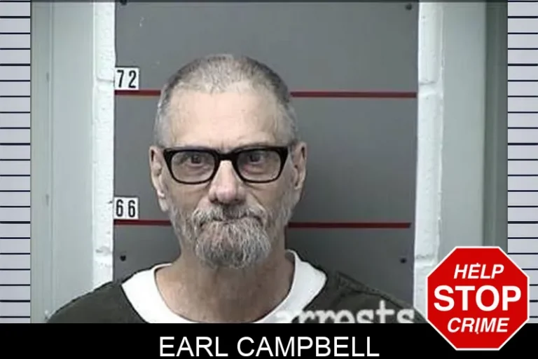 Earl Campbell