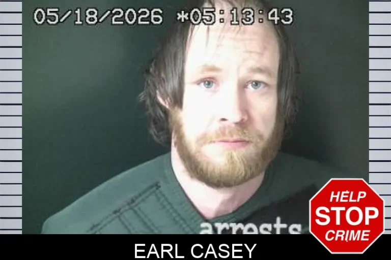 Earl Casey