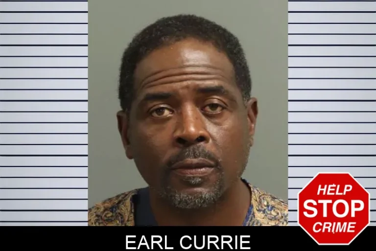 Earl Currie