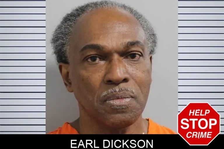 Earl Dickson