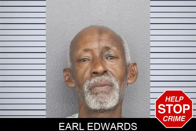 Earl Edwards