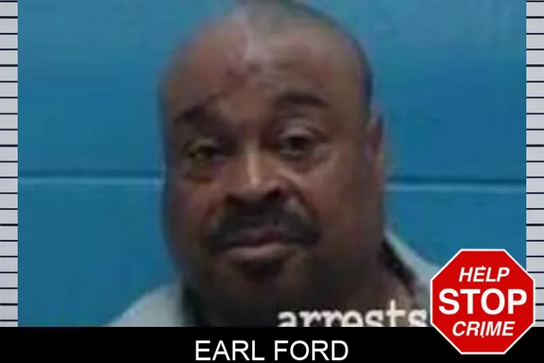 Earl Ford