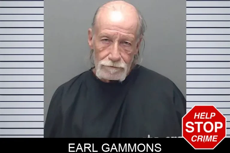 Earl Gammons