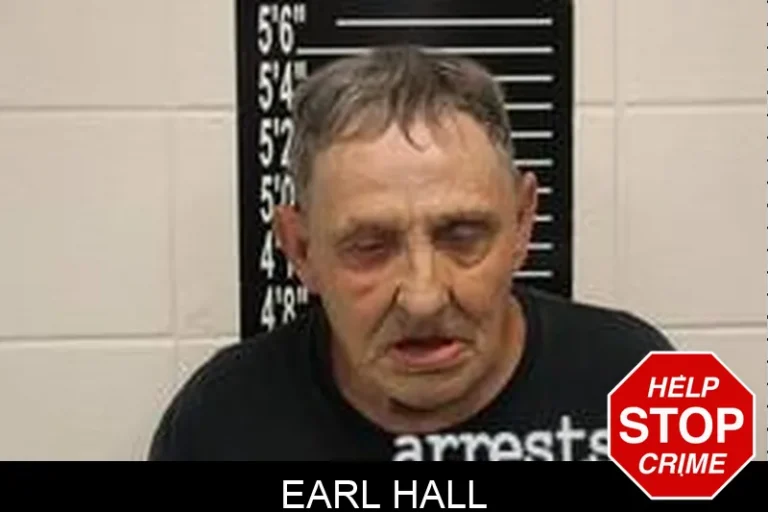 Earl Hall