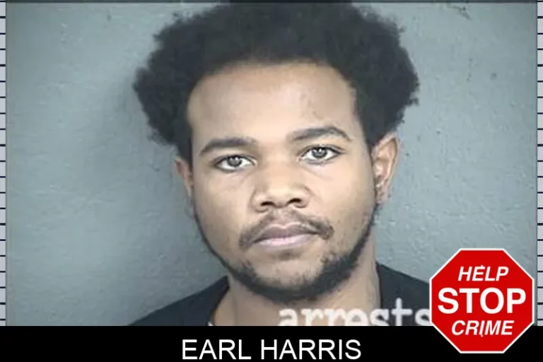 Earl Harris