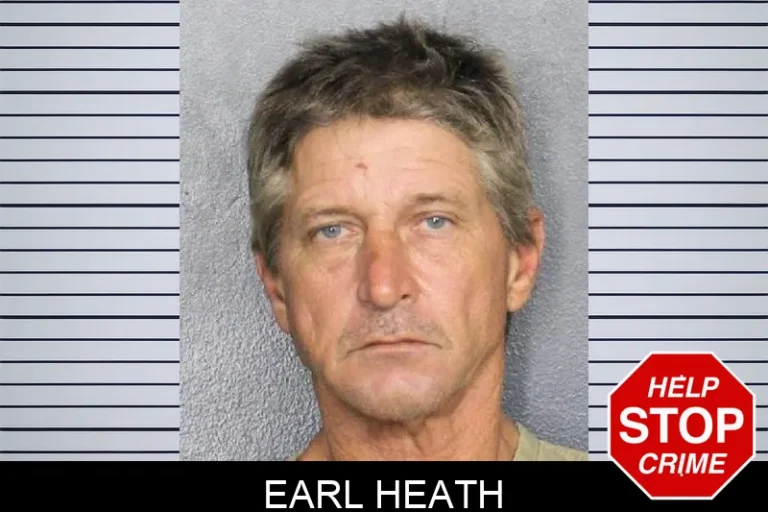 Earl Heath