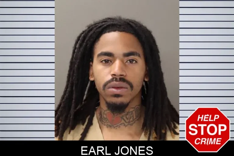 Earl Jones