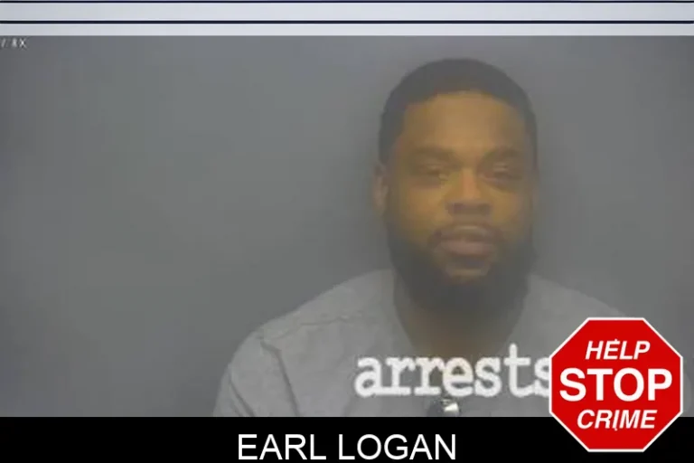 Earl Logan