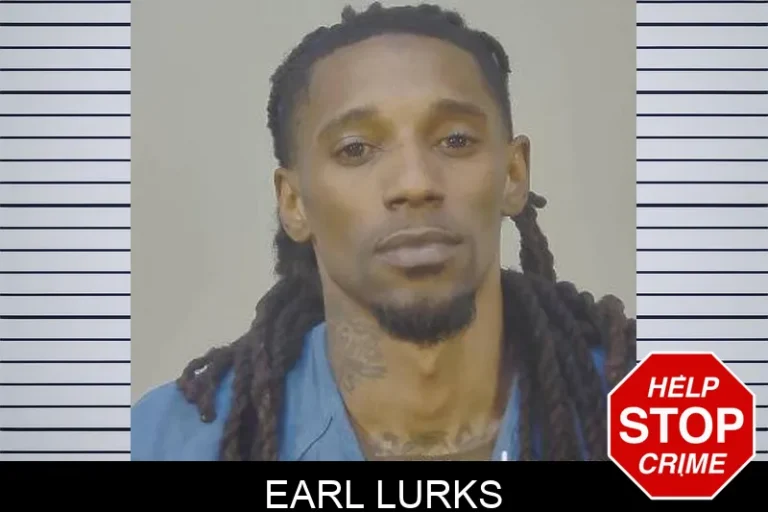 Earl Lurks