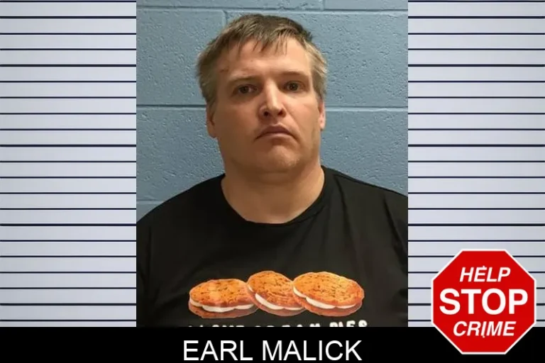 Earl Malick