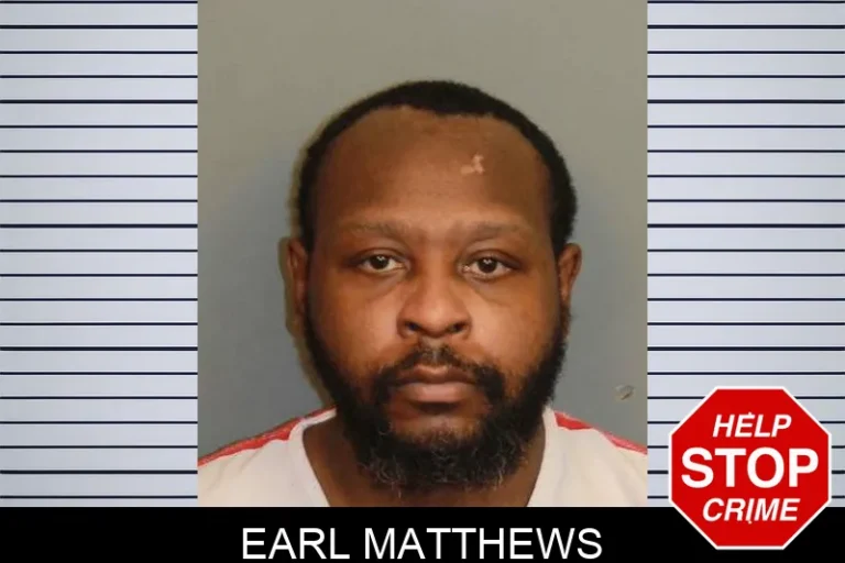 Earl Matthews